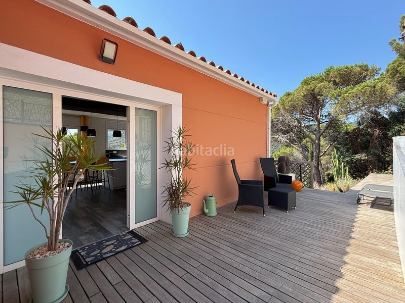 Foto c6e2fc73-028b-4463-8090-6fe76694f856. Xalet amb calefacció aparcament a Mas Trempat-Sant Amanç-Casa Nova Sant Feliu de Guíxols