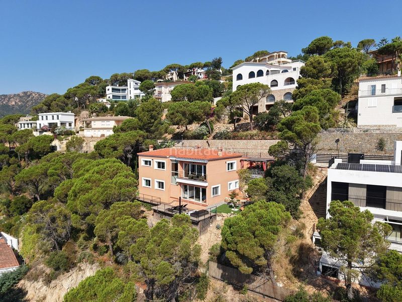 Foto d044a733-4409-473c-8c42-e59a5a64e2a9. Xalet amb calefacció aparcament a Mas Trempat-Sant Amanç-Casa Nova Sant Feliu de Guíxols