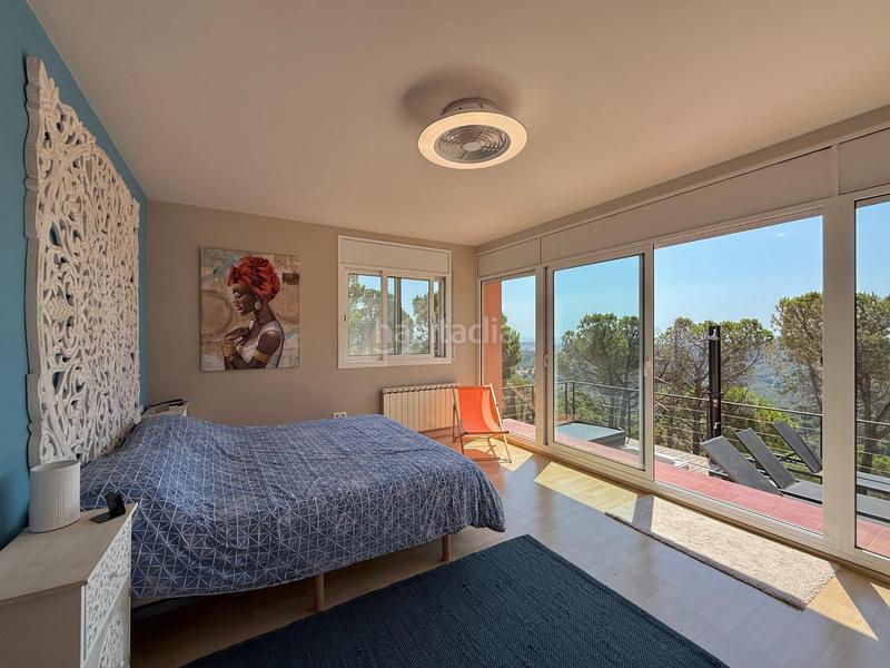 Foto d0e6d0df-f856-4a14-a1e5-bd81c66f28c1. Xalet amb calefacció aparcament a Mas Trempat-Sant Amanç-Casa Nova Sant Feliu de Guíxols