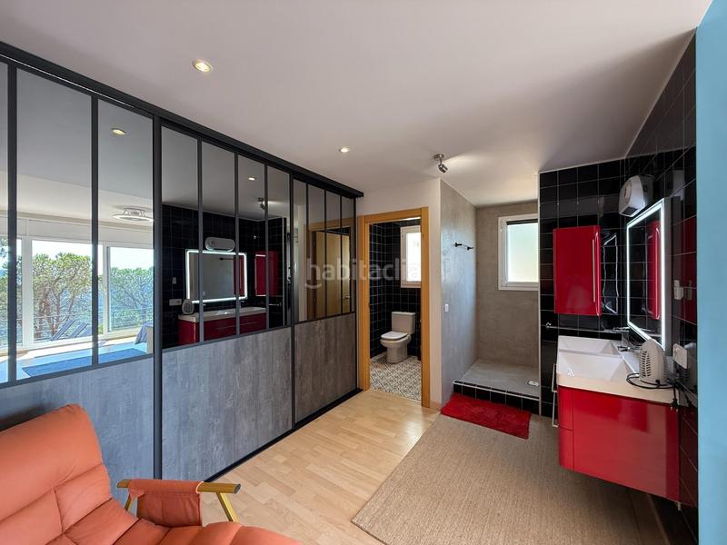 Foto daeda439-c65a-4b43-a3fe-47b67f42bc43. Xalet amb calefacció aparcament a Mas Trempat-Sant Amanç-Casa Nova Sant Feliu de Guíxols