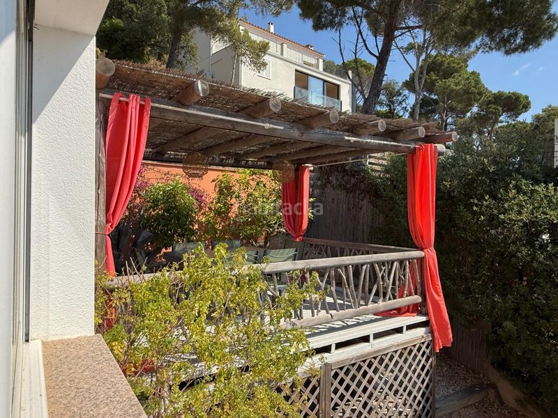 Foto ea35e966-03f7-4f9c-8fbf-8bf5f93b78d2. Xalet amb calefacció aparcament a Mas Trempat-Sant Amanç-Casa Nova Sant Feliu de Guíxols
