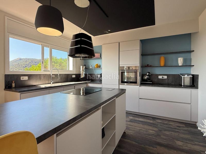 Foto eb2e16fb-6477-406d-80b5-88b3958d094c. Xalet amb calefacció aparcament a Mas Trempat-Sant Amanç-Casa Nova Sant Feliu de Guíxols