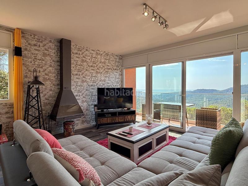 Foto ff904f62-b74f-4ec3-8918-20f409b2db76. Xalet amb calefacció aparcament a Mas Trempat-Sant Amanç-Casa Nova Sant Feliu de Guíxols