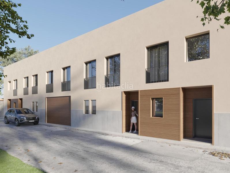 Foto 0149ee64-0832-43d7-a1e8-36afd277a428. Reihenhaus mit heizung parking in Mas Trempat-Sant Amanç-Casa Nova Sant Feliu de Guíxols