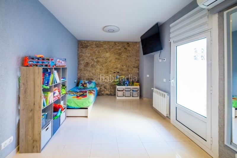 Foto 80d4b39a-d6ee-4f64-947e-2f1da497a576. Casa adossada amb calefacció aparcament a El Pedró Palamós