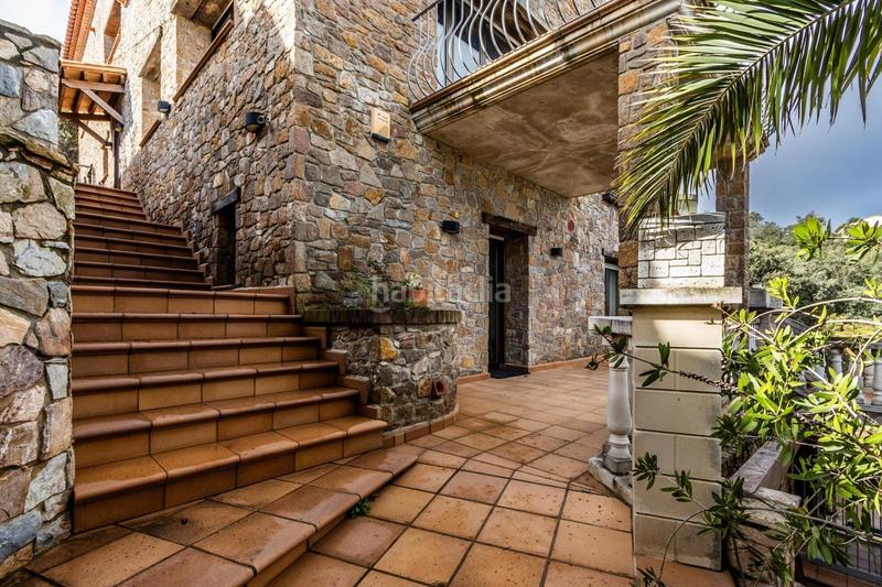 Foto 053b842c-86c3-4060-94e6-e16d3c0785ca. Chalet with heating parking in Sa Riera-Sa Fontansa Begur