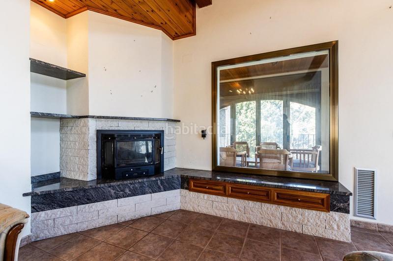 Foto 2d144f62-05cb-42b8-ab2f-3bad74c76655. Chalet with heating parking in Sa Riera-Sa Fontansa Begur