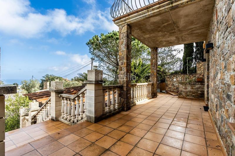 Foto 37cd6e19-3ec1-410c-a6f4-bc12c3093bfe. Chalet with heating parking in Sa Riera-Sa Fontansa Begur