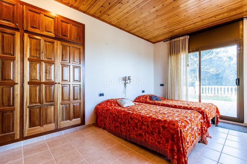 Foto 7822e2e7-e5f3-45f3-80c0-7c1631f76d95. Chalet with heating parking in Sa Riera-Sa Fontansa Begur