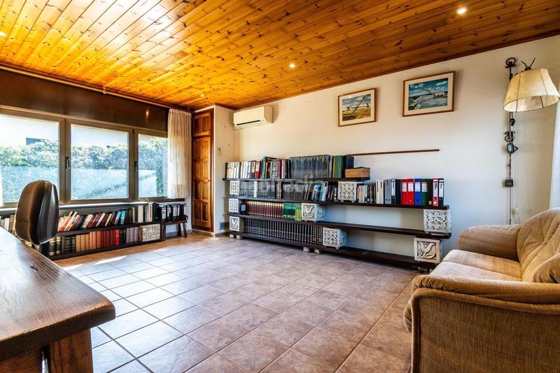 Foto 7f271d20-a7f5-40e8-9e89-5eb11e1f2a88. Chalet with heating parking in Sa Riera-Sa Fontansa Begur