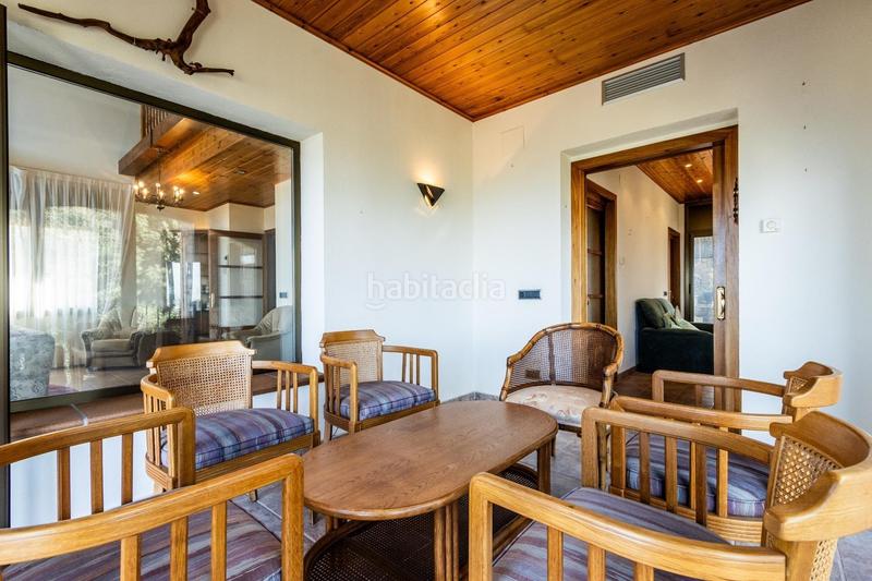 Foto 96f28073-b1bc-4b0f-822f-4ec4fe664fae. Chalet with heating parking in Sa Riera-Sa Fontansa Begur