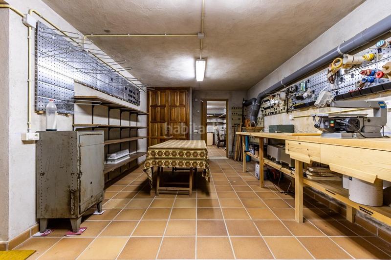 Foto b1352ebe-3ff3-4cf0-9455-19f610e93bb5. Chalet with heating parking in Sa Riera-Sa Fontansa Begur