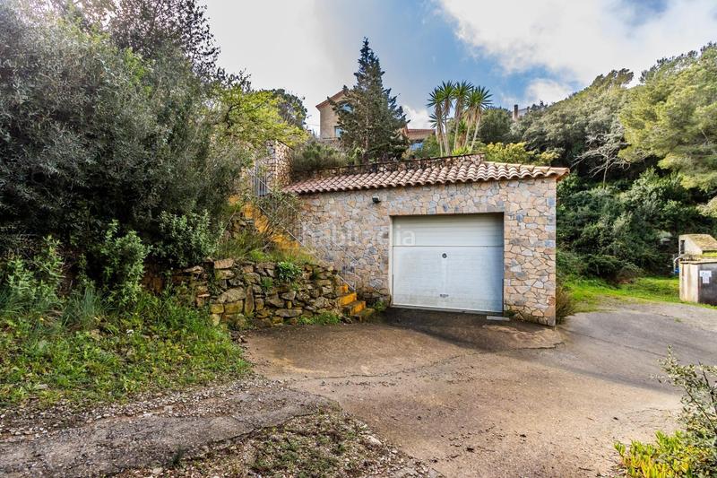 Foto c8c9adab-fa52-4b32-bacf-605710653e8c. Chalet with heating parking in Sa Riera-Sa Fontansa Begur