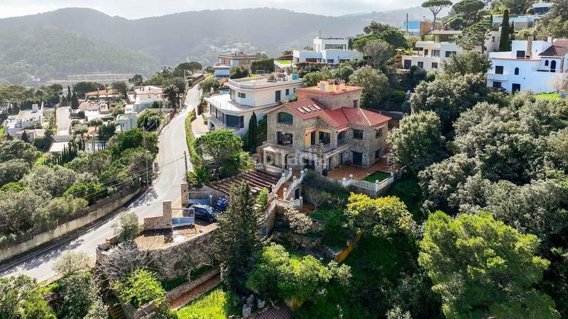 Foto d3b43c46-54e0-4f84-a950-2659515dd6aa. Chalet with heating parking in Sa Riera-Sa Fontansa Begur