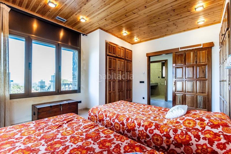 Foto dcbf693e-1ef2-4712-918f-4c082924ae19. Chalet with heating parking in Sa Riera-Sa Fontansa Begur