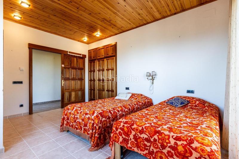 Foto f545c8d9-9bb2-4157-a1ec-dbc1073e310f. Chalet with heating parking in Sa Riera-Sa Fontansa Begur