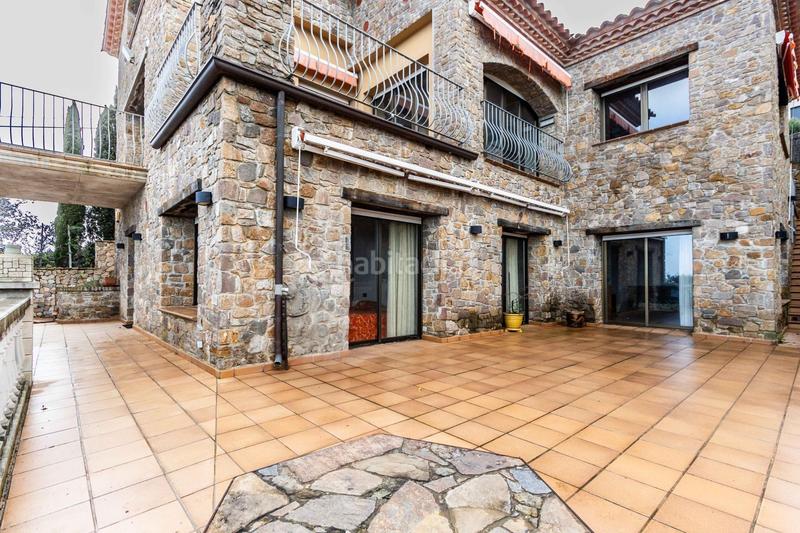 Foto f6746a13-ef67-4a6e-a088-a091d7c29304. Chalet with heating parking in Sa Riera-Sa Fontansa Begur