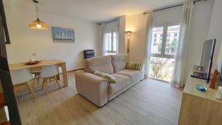 Dúplex  Carrer de sant antoni. Segunda línea de mar, dúplex con encanto y reformado