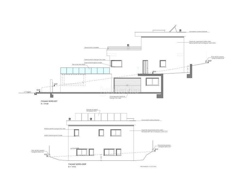 Foto 8ad6b4a0-524c-44c2-b69e-3b508ad3ca1a. Chalet with pool in Torre Valentina-Mas Vilar de La Mutxada-Treumal Sant Antoni de Calonge