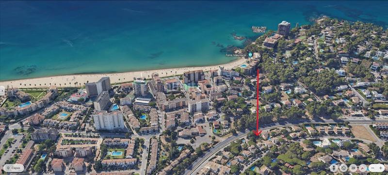 Foto a2065d94-4ca9-4b29-842a-af24ecdf99f9. Chalet with pool in Torre Valentina-Mas Vilar de La Mutxada-Treumal Sant Antoni de Calonge