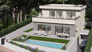 Chalet  Calle fragata