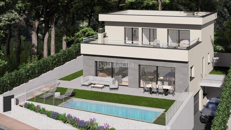 Foto cfa1e715-cb6c-408c-a371-3196f39d4e40. Chalet en Torre Valentina-Mas Vilar de La Mutxada-Treumal Sant Antoni de Calonge