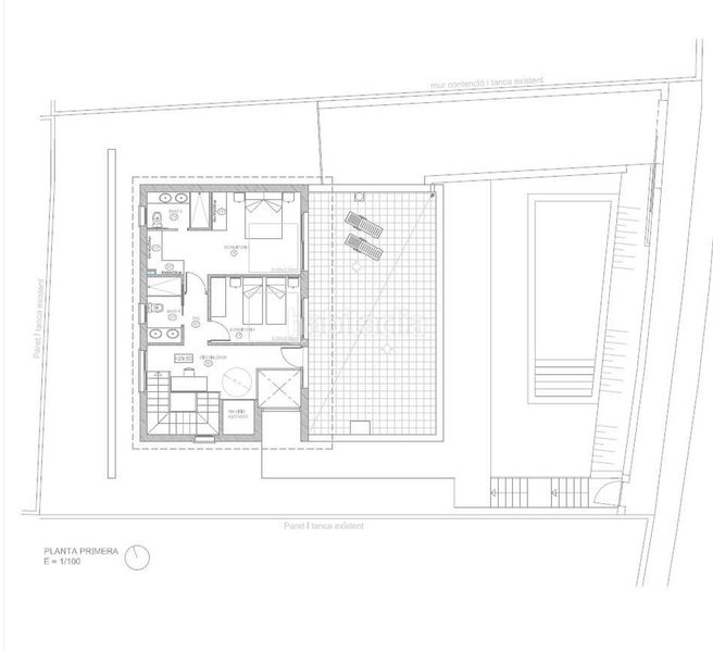 Foto acd42f77-e147-4d48-a636-67c720db3880. Chalet con piscina in Torre Valentina-Mas Vilar de La Mutxada-Treumal Sant Antoni de Calonge