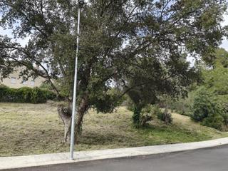 Residential Plot  Avenida de la manxa. Terreno urbano en zona tranquila, ideal para construir casa con