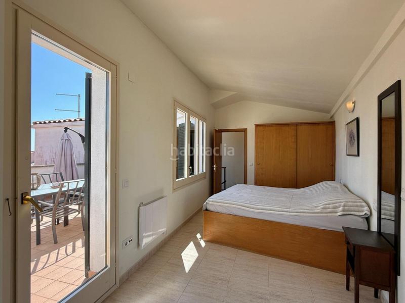 Foto 1607e686-d87f-4636-a357-4ee68e3799ca. Ático elegante ático dúplex con terraza panorámica en el corazón en Tossa de Mar