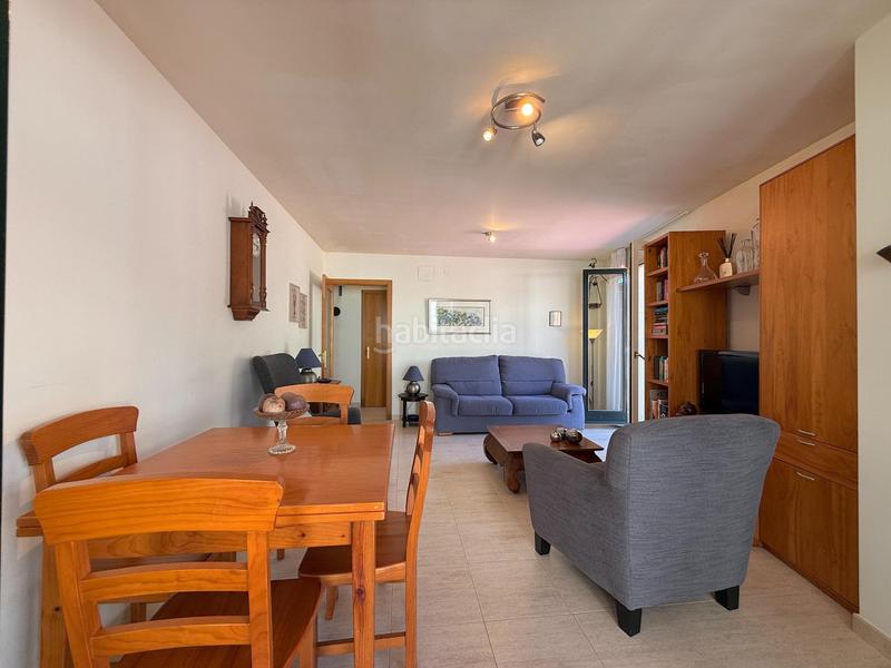 Foto 5c561495-cbb1-4f91-9353-d380031a34bd. Ático elegante ático dúplex con terraza panorámica en el corazón en Tossa de Mar