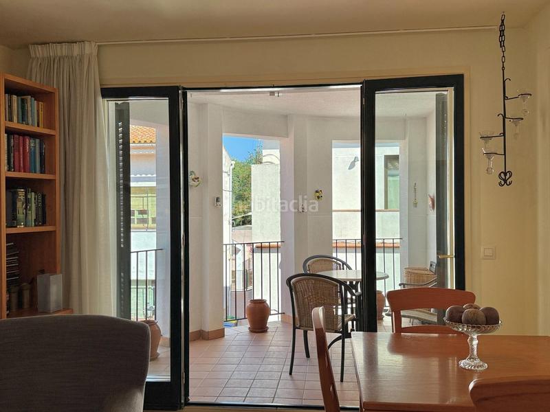 Foto 6dc8b250-1675-40f4-9cfc-f94c5d40a343. Ático elegante ático dúplex con terraza panorámica en el corazón en Tossa de Mar