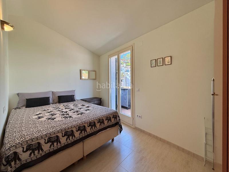 Foto 9618d5bd-b95b-4c0b-bd78-ce90ebda9edf. Ático elegante ático dúplex con terraza panorámica en el corazón en Tossa de Mar