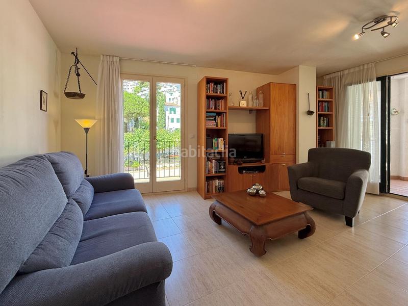 Foto ae474177-57b3-4852-909d-891e95befa7f. Ático elegante ático dúplex con terraza panorámica en el corazón en Tossa de Mar