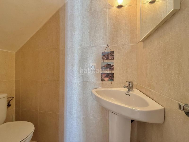 Foto de84aa05-b482-41a0-bab9-d062ca085da1. Ático elegante ático dúplex con terraza panorámica en el corazón en Tossa de Mar