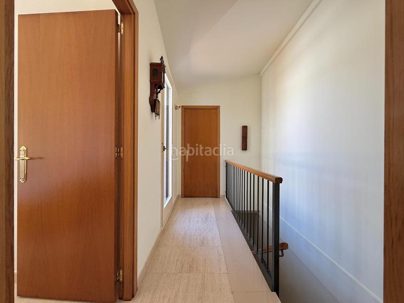 Foto eeef3ed1-b2a5-4b58-8f32-ae1adcff1751. Ático elegante ático dúplex con terraza panorámica en el corazón en Tossa de Mar