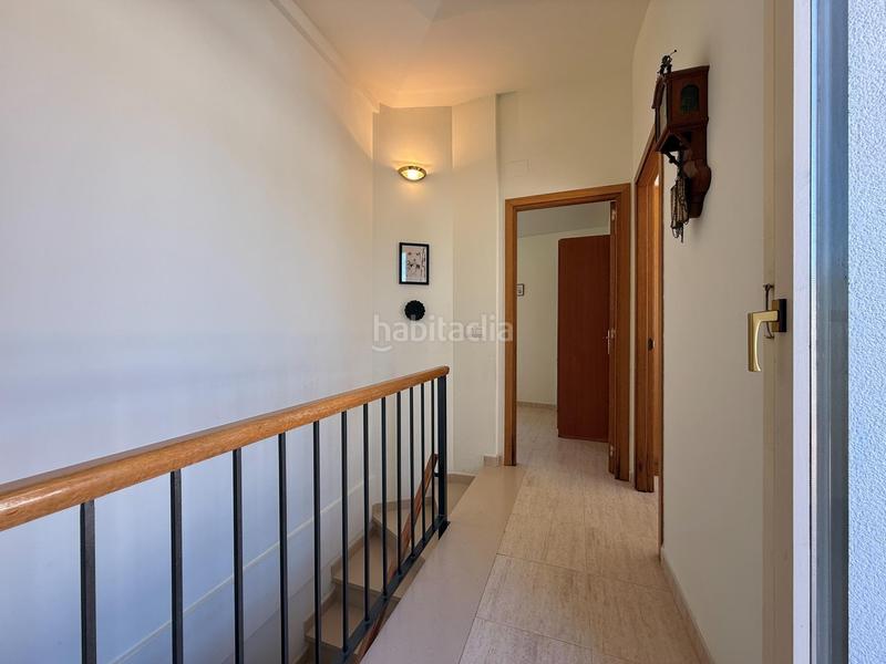 Foto f2b736f1-d71a-41a6-9a08-232d43d88cd2. Ático elegante ático dúplex con terraza panorámica en el corazón en Tossa de Mar
