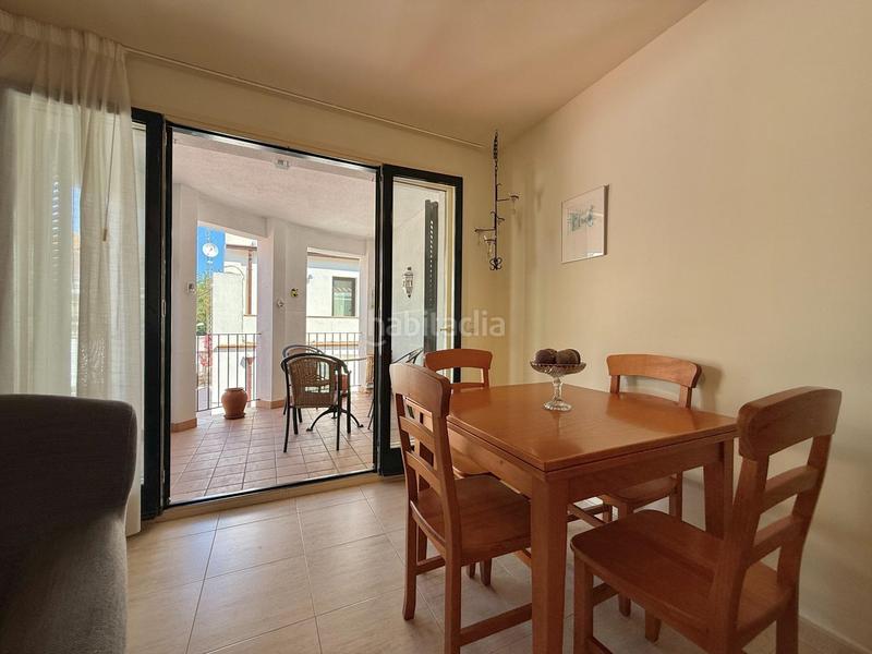 Foto f5b14787-94b9-406d-9e26-dd090bad6777. Ático elegante ático dúplex con terraza panorámica en el corazón en Tossa de Mar