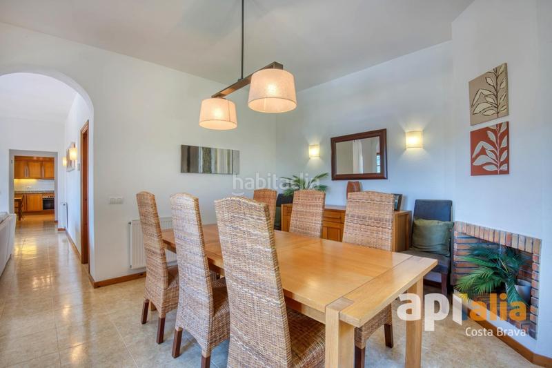 Foto 209531ee-910f-4d4a-8594-059e4477f2b3. Chalet  con vistas panorámicas, terrazas soleadas, garaje y excelente ubicación en la costa brava. en Calonge