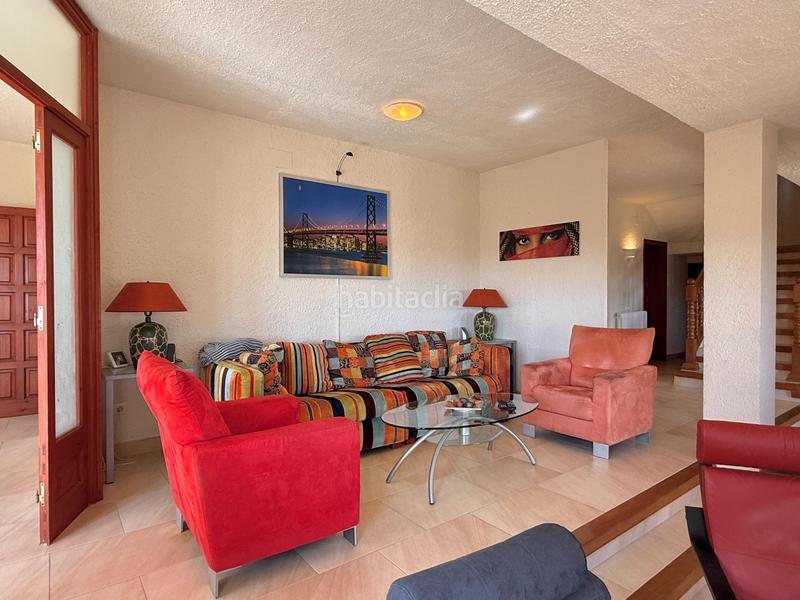 Foto 2a750947-b1a7-4ff4-a767-78d02c9d0da4. Chalet mit heizung parking pool in Cabanyes-Mas Ambrós-Mas Pallí Calonge