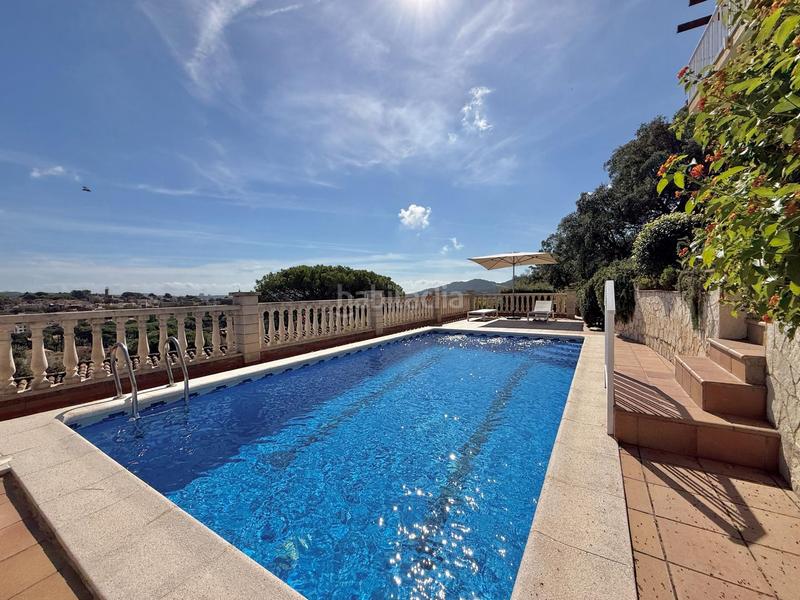 Foto 4399df63-17de-4547-bc82-eba4fa838c87. Chalet mit heizung parking pool in Cabanyes-Mas Ambrós-Mas Pallí Calonge