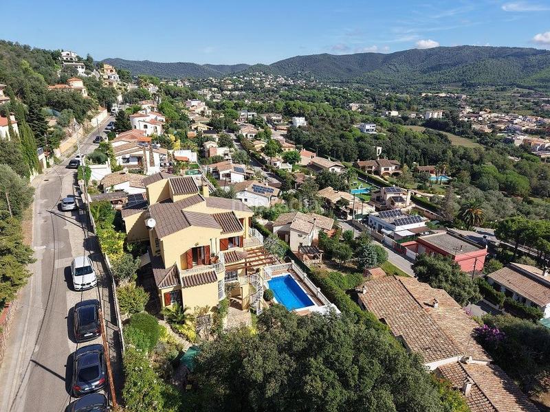 Foto 4ba42efa-0570-4ed6-a559-7d929de06a5b. Chalet mit heizung parking pool in Cabanyes-Mas Ambrós-Mas Pallí Calonge