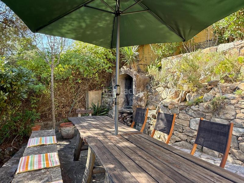 Foto 5ab6b32d-d6e0-4ccb-a749-68f5fc2227ce. Chalet mit heizung parking pool in Cabanyes-Mas Ambrós-Mas Pallí Calonge