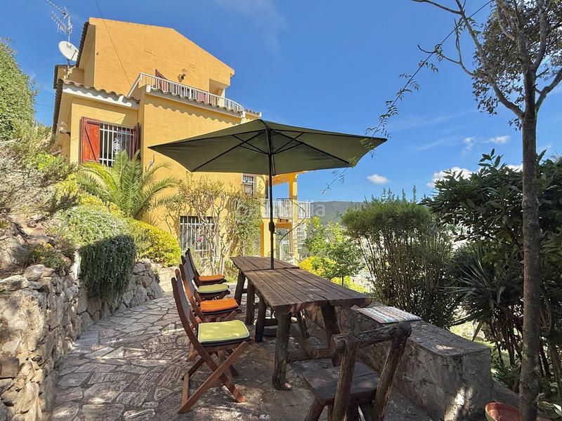 Foto 880d78ad-bc37-43d1-a5be-a6295393f20b. Chalet mit heizung parking pool in Cabanyes-Mas Ambrós-Mas Pallí Calonge