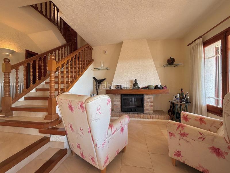 Foto ae8b07ff-ff5b-4044-b067-338dd13171ee. Chalet mit heizung parking pool in Cabanyes-Mas Ambrós-Mas Pallí Calonge