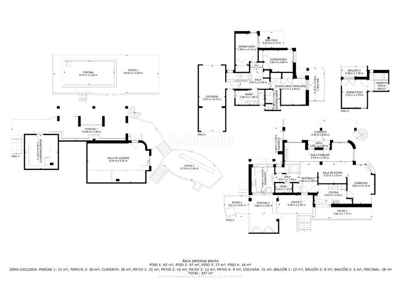 Foto caecd62a-880b-4696-b308-638e98647606. Chalet mit heizung parking pool in Cabanyes-Mas Ambrós-Mas Pallí Calonge