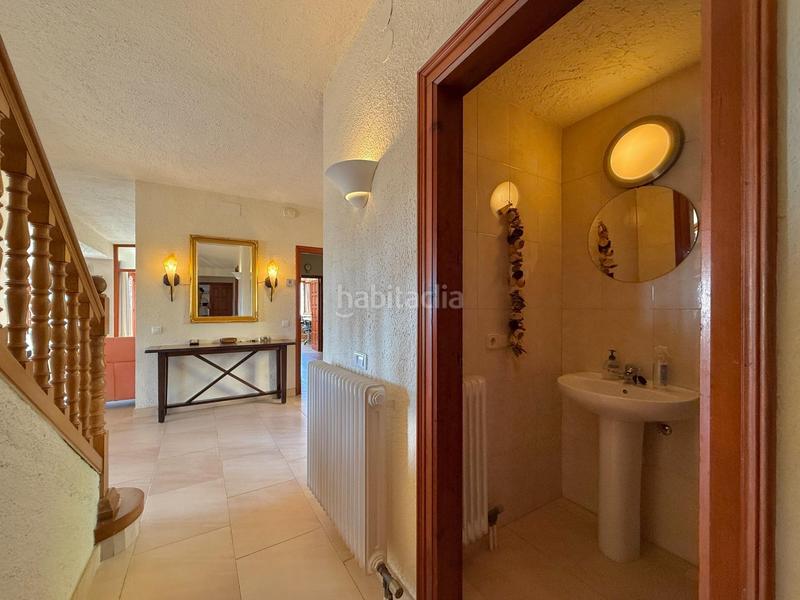 Foto cb34e055-6569-4cc1-aa64-831d49e69c6e. Chalet mit heizung parking pool in Cabanyes-Mas Ambrós-Mas Pallí Calonge