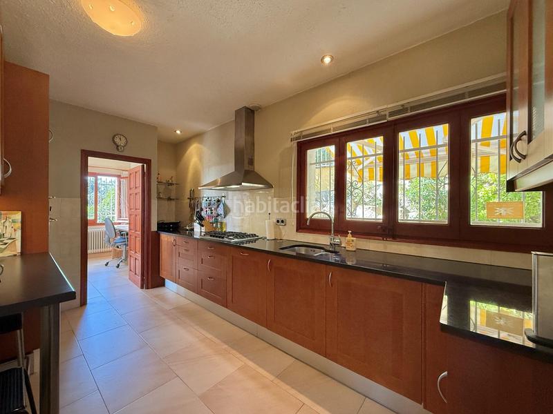 Foto f699ce91-40d9-42d6-87b5-d320d4a4e1f1. Chalet mit heizung parking pool in Cabanyes-Mas Ambrós-Mas Pallí Calonge