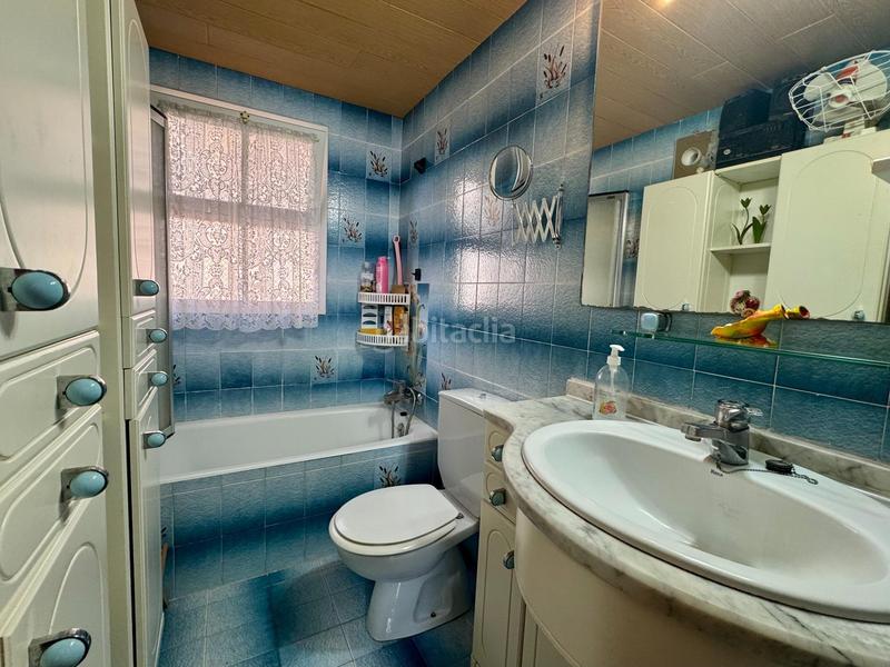 Foto 39edd68a-df26-4406-916b-030960cc2f2b. Dachwohnung mit heizung parking pool in Fenals Platja d´Aro