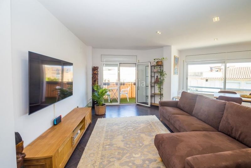 Foto 3ba576c9-892a-427f-9572-e5e31c81b48e. Apartament amb calefacció a Santa Cristina Poble Santa Cristina d´Aro