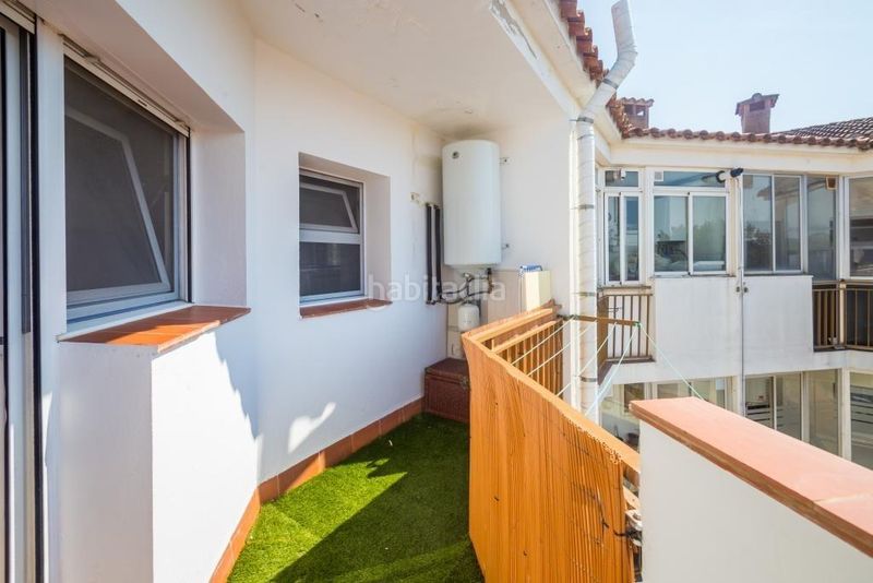 Foto f0106d86-aecf-4d75-89d7-63623ab0f9f8. Apartament amb calefacció a Santa Cristina Poble Santa Cristina d´Aro